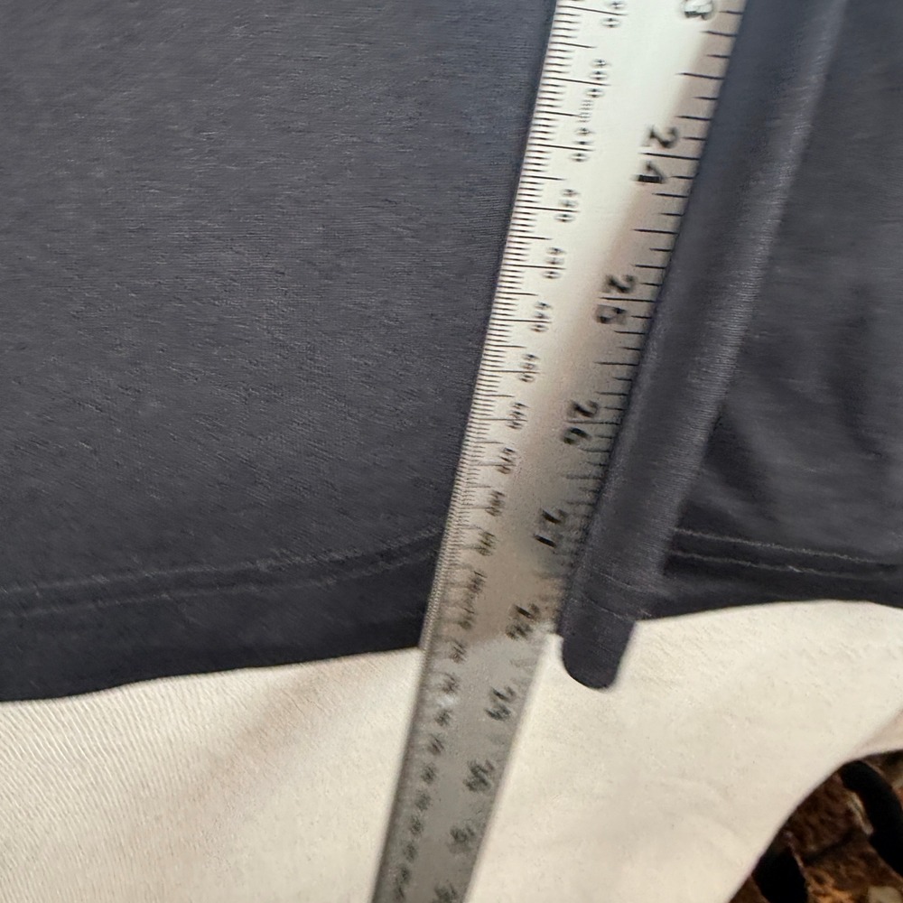 CAT Caterpillar Shirt Mens Small Black Sport-Tek Performance Workwear T-Shirt L - Picture 7 of 8